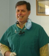 Dr. Robert Steven Landman DMD