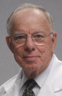 Dr. E Malcolm Field M.D.