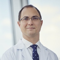 Dr. Raymond R Walkup M.D., Neurosurgeon