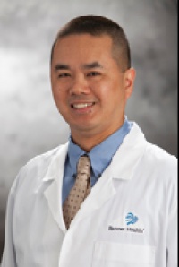 Dr. Minh-hoang Nguyen Le MD