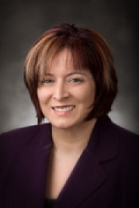Dr. Charlotte Lynn Thornton M.D.