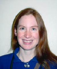 Dr. Megan J. Lykke M.D.