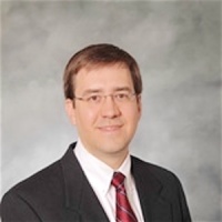 Dr. James C. Wilbeck MD, Nephrologist (Kidney Specialist)
