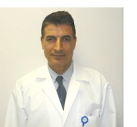 Dr. Morteza  Khaladj DPM