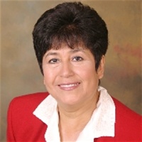 Dr. Lilia  Loredo M.D.