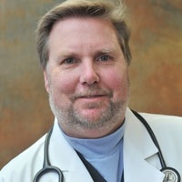 Dr. Dale P Cunningham MD