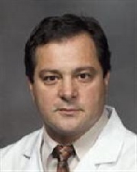 Dr. Luis A Juncos M.D., Internist