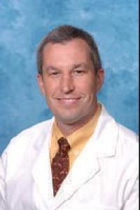 Dr. Preston Eddie Bishop M.D.