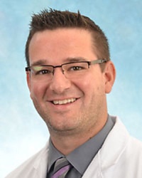 Dr. Stephen Heisler DPM, Vascular Surgeon