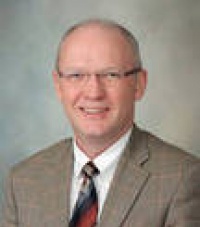 Dr. Larry R Bergstrom M.D.
