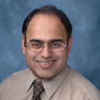 Dr. Rajesh  Kumar MD