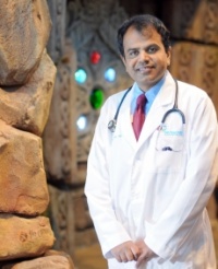 Dr. Konda Mohan Reddy MD, Pediatrician