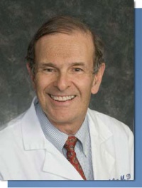 Dr. Robert L. Lesser M.D., Ophthalmologist