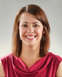 Dr. Erica Lynn Schipper MD
