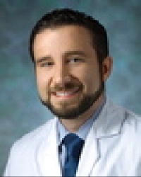 Franco Verde MD, Radiologist