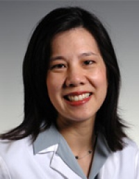Dr. Priscilla P Chiu MD