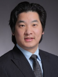 Dr. Christopher C Teng MD, Ophthalmologist