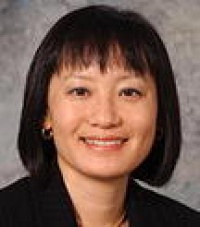 Dr. Michele Corina Lim M.D., Ophthalmologist
