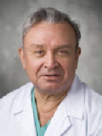 Dr. Edgar  Del Castillo M.D.