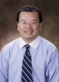 Dr. Wei Hao MD, Endocrinology-Diabetes