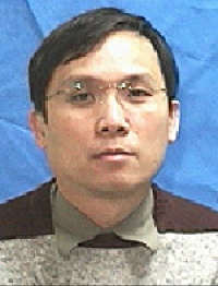 Dr. Steven Win Chong M.D, Internist