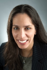 Dr. Nicole Lamanna MD, Oncologist