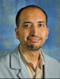 Dr. Naveed K Mallick MD, Internist