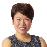 Dr. Candice Michelle Yu-fleming MD