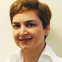 Dr. Mojgan Ebadi M.D., Internist
