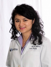 Dr. Thu ha Liz Lee MD, Surgeon