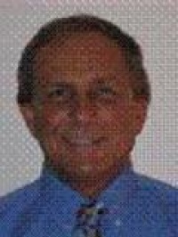 Dr. Albert Campana D.C., Chiropractor