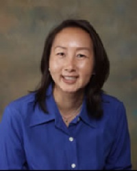 Dr. Nicole Hong MD, OB-GYN (Obstetrician-Gynecologist)