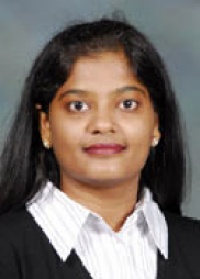 Dr. Sushma N Pandrangi M.D.