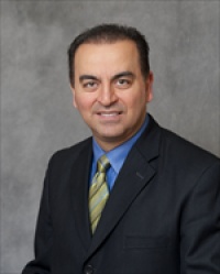 Dr. Kamran  Tasharofi M.D.