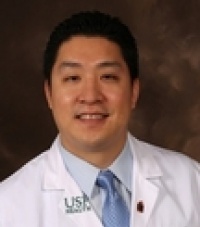 Brian Park M.D., Radiologist