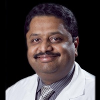 Dr. Sajeev Balakrishnan Menon MD