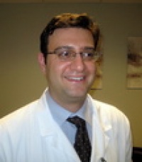 Dr. Hadi Mansoury M.D., Hospitalist
