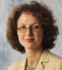 Dr. Ruth Minkin, MD, Pulmonologist