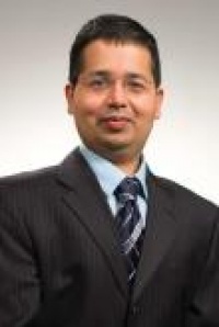 Dr. Amol D Kulkarni MD
