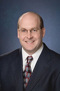 Dr. Mark Raymond Lindsey M.D.
