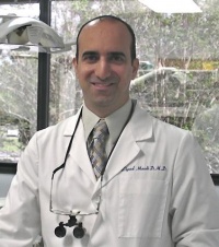 Dr. Ziyad Maali D.M.D., Dentist