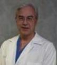 Dr. Gregorio Eduardo Lecea M.D.