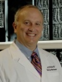 Dr. David P Rouben MD, Orthopedist