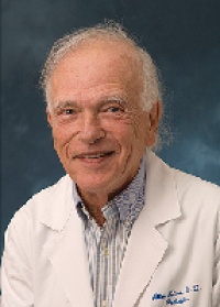 Dr. Allen  Kline M.D.