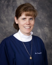 Dr. Nancy Kay Mcclear D.D.S.