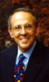 Dr. James Charles Bobrow M.D., Ophthalmologist