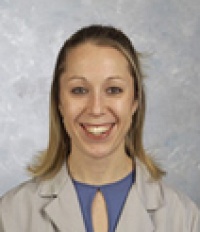 Dr. Erin M Garofoli MD