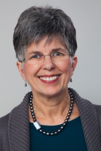 Dr. Pauline V. Beale O.D.