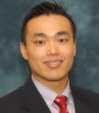 Dr. Lawrence Po Huang DO
