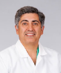 Dr. Peter Drew Kourajian MD